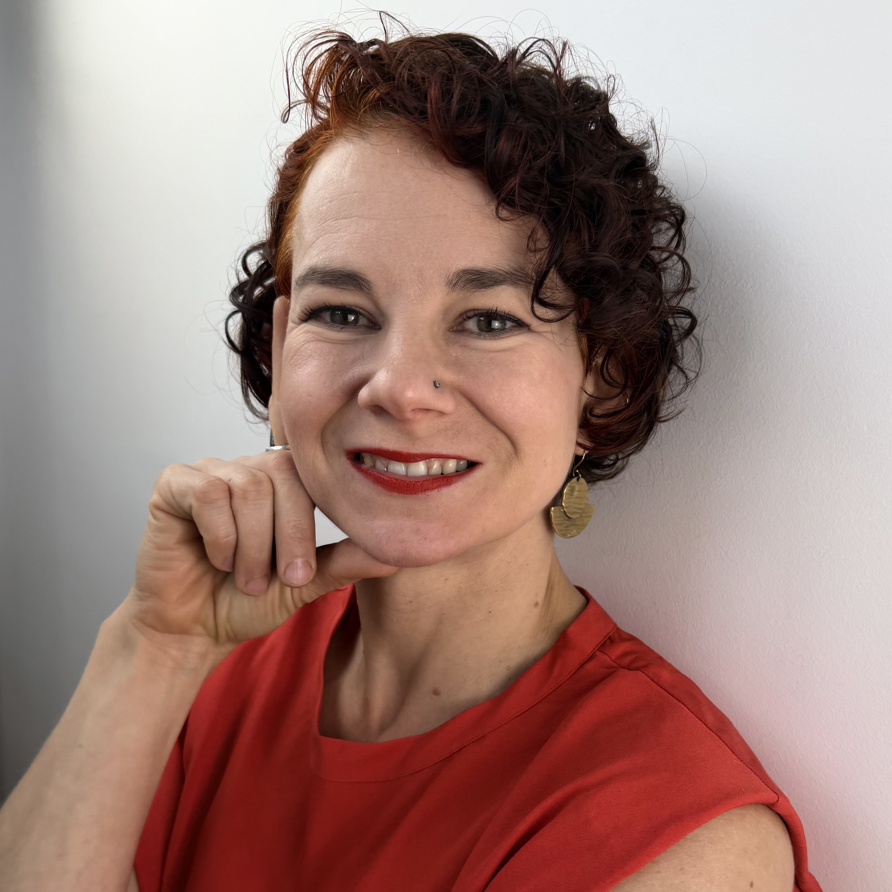 Courtney Blodgett, founder of Cordelette Consulting